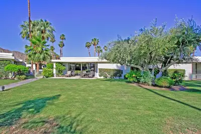 Image de Indian Wells Country Club / Sandpiper Pod/Mid-Century