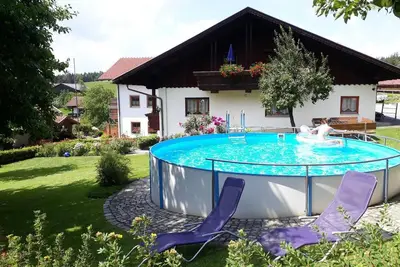 Image de Apartment Platzhirsch 4**** with two bedrooms