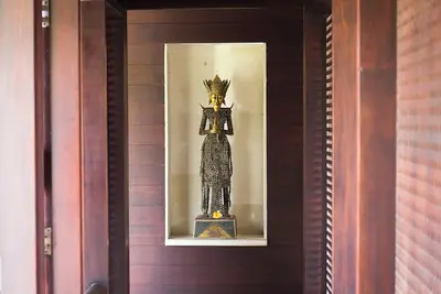 Bayu Gita Estate