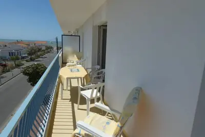 Image de Appartement 2 chambres, 6 pers. , Ă 300m de la plage - Notre-Dame-de-Monts