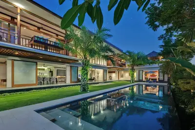 Image de Bendega Villas