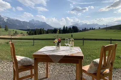 Image de Vacation apartment sun terrace
