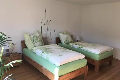 Image de Appartement de vacances Müllheim pour 1 - 4 personnes avec 2 chambres à coucher - Appartement de vac