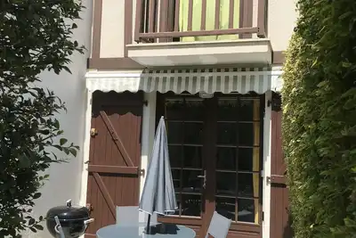 Image de Maisonette 'Happiness'