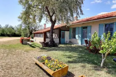 Image de Homerez - Maison Ă Saintes-Maries-de-la-Mer