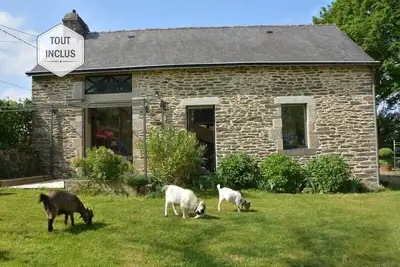 Image de Charme et campagne - Centre Finistère