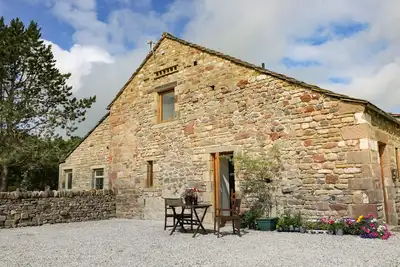 Image de Foxstones Cottage, romantic, luxury holiday cottage in Skipton