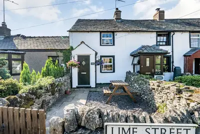 Image de Kidsty Cottage, pet friendly, character holiday cottage in Shap