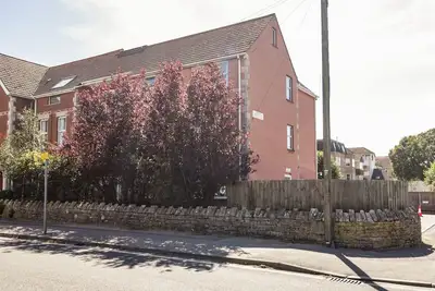 Image de Swanage Town Apartment, family friendly in Swanage