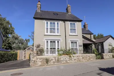 Image de Morawel, family friendly, with open fire in Newport, Pembrokeshire