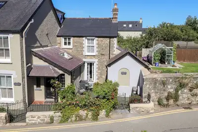 Image de Morawel Fach, romantic, with open fire in Newport, Pembrokeshire