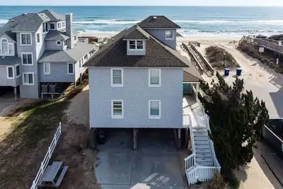 Image de K0003 Sea Reunion. Oceanfront, Spectacular Views! Private Pool & Hot Tub!