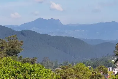 Us Resorts With Mountain View