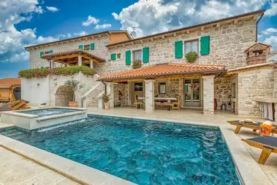 Image de Villa Katarina in Selina