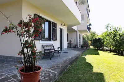 Garden  Ville  Izola