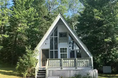 Image de Close to Nature, Beaches, Hiking, Golf, Ski & Downtown