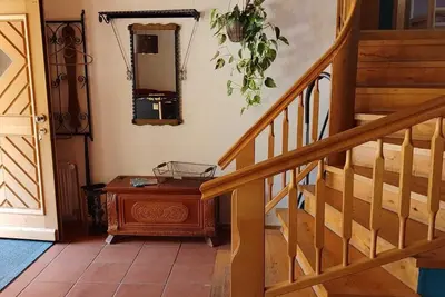 Image de Large, family-friendly vacation apartment in the beautiful village center