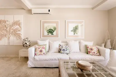 Image de Beach Residency B6LO_200Mbps_RoofTop w\/Oceanview_Pool