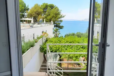 Image de Seaview Sunset Serenity Apartment