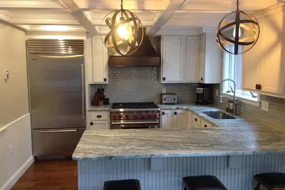 Image de Luxury River Front Town House Located in Beautiful Deer Park