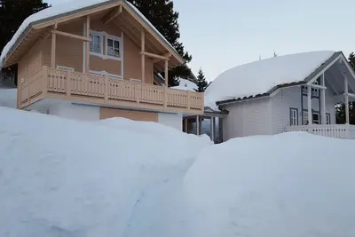Image de Chalet Full South At 1800 M Altitude 7 to 8 people with garage