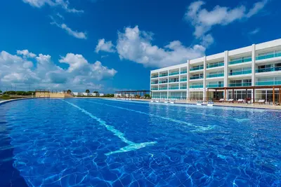 Image de Marina Puerto Velero