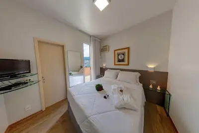 Image de Comfort and security in the best area of Belo Horizonte