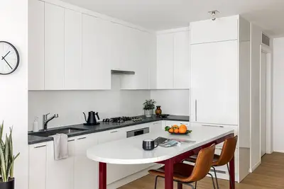 Image de Liz by Black Swan - Executive 2-bedroom (406)