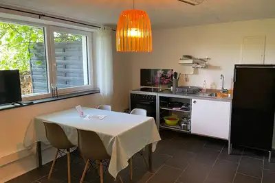 Image de Billafingen vacation apartment away from tourism not far from Lake Constance