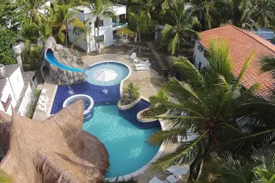 Image de Cabañas Aqua Blue