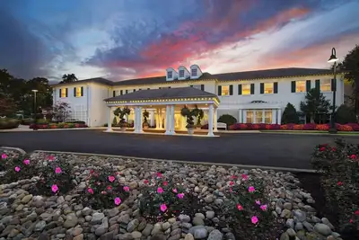 Image de Marriott's Fairway Villas - 2 bedroom Unit - Sleeps 8