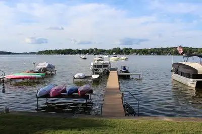 Image de Devils Lake Front Property