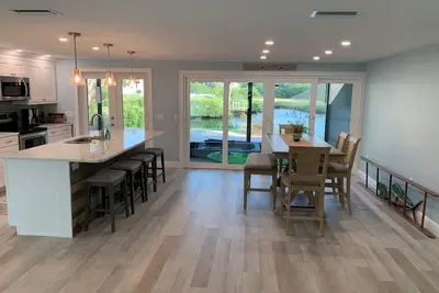 Image de Waterfront Home, Fishing, Kayaking, Manatees, Water Access to Gulf