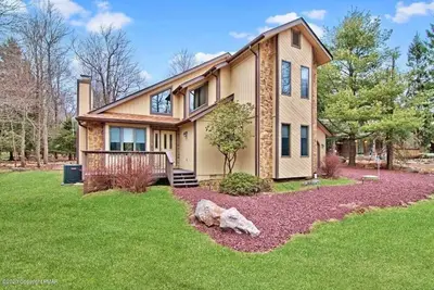 Image de BearCabin~HotTob~Beach~Ski~Golf~Gams~Pets