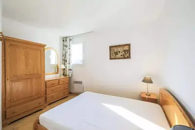 Image de Appartement 3 Pièces 8 Personnes - Sélection