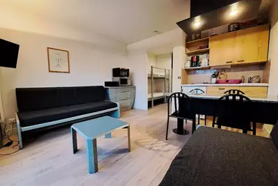 Image de Studio 4 Personnes - Budget