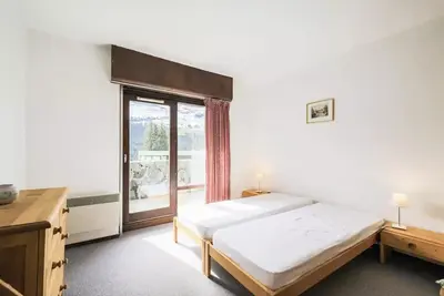 Image de Appartement 2 pièces 6 personnes Confort