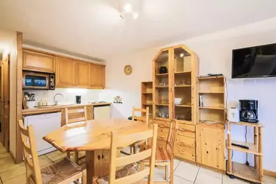 Image de Appartement 2 Pièces 6 Personnes - Confort