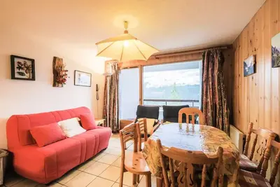 Image de Studio 4 Personnes - Confort