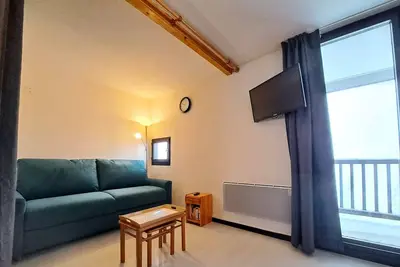 Image de Studio 4 Personnes - Budget
