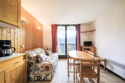 Image de Studio 4 Personnes - Confort