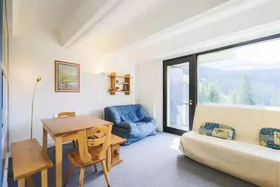 Image de Appartement 2 Pièces 6 Personnes - Confort