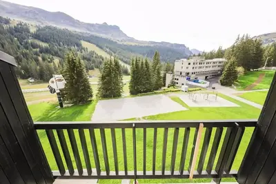 Image de Appartement 2 Pièces 6 Personnes - Confort