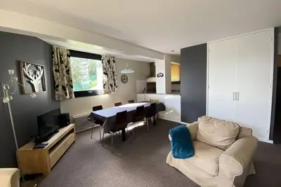 Image de Appartement 3 Pièces 8 Personnes - Sélection