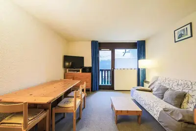 Image de 2-Zimmer-Wohnung fĂĽr 6 Personen - Komfort