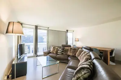 Image de Appartement 4 Pièces 6 Personnes - Sélection