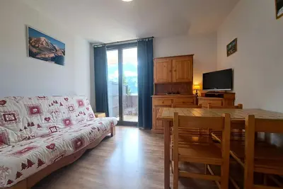 Image de Studio 4 Personnes - Confort