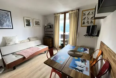 Image de Studio 4 Personnes - Confort
