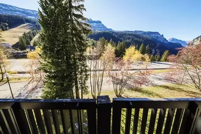 Image de Appartement 5 Pièces 10 Personnes - Confort