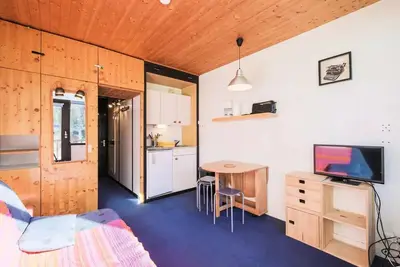 Image de Studio 4 Personnes - Budget